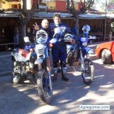 jarn chico divorciado en Burgos