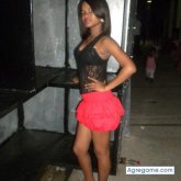 anabelisa15 chica soltera en Ensanche Libertad