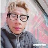 Polo Maraz, Chico de Olta para Chicos en Agregame.
