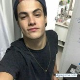 Busco hacer amistades. Conocer gente