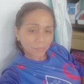 Betty Lugo