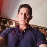 Busco mujer 35 a 53 no importa el