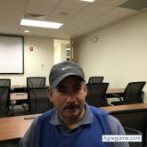 Hectorsalvador chico soltero en Leominster