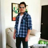 Amado Colorado Hernandez