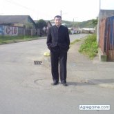 arielilloo chico soltero en Lota