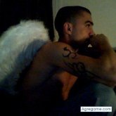 MaikelCanario chico soltero en Vega De San Mateo