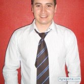 Emilio chico casado en Curacaví