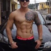 ramiromarket chico casado en Abilene