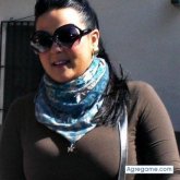 Maria2 chica soltera en El Rocio