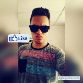 jcastro98 chico soltero en Barranquilla