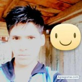 Jorge Luis Zambrano Quispe