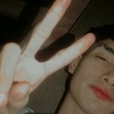 Mesero. Busco ligar. Personas que