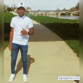 Chatear con abdelel de Francia