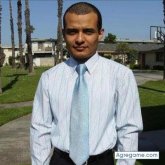 Encuentra Hombres solteros en Maywood