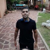 gonzalezpenayo chico soltero en San Juan Bautista