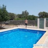 guillem21 chico soltero en S'arenal