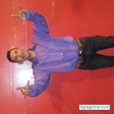 Oswaldomoranviteri chico soltero en Suscal