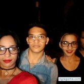 Livan100 chico soltero en Sagua De Tánamo