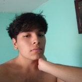 Estudiante. Busco una mujer que bueno le