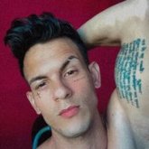 Busco pareja. Una chica. Como una