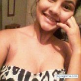 Busco: hacer amistades Me defino: como una mujer chevere Me