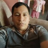 Pedrito Darvin Huaicama Yuyari