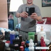 yovany347 chico soltero en Fairview