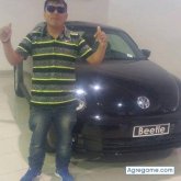 joseluis7248 chico soltero en Punta Negra