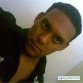 Adoniel chico soltero en Caracas