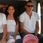 Mujer soltera. Soltero no tiene. Catiras