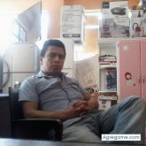 BETO ROBLES