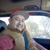 Pelonchas78 chico soltero en Houston