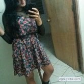 KiaraNicolle chica soltera en 