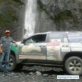 rockero8209 chico soltero en Tarqui