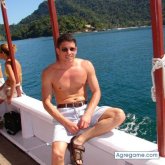 Christianr chico soltero en Villapinzón