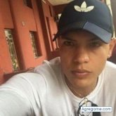 Junior Rodriguez