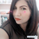 Foto de perfil de Melanita_265