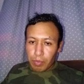 Busco pareja. A mujeres. Soy una persona