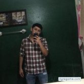 Juan Soto, Chico de Pinetop para Chicos en Agregame.