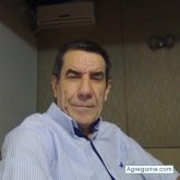 Hzd722arturo chico viudo en Caseros