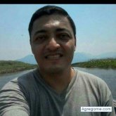 JOSE ALFONSO PINTO MENDOZA