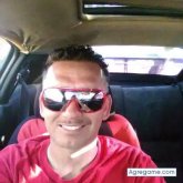 Luis apodaca