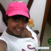 marlenny chica soltera en Nigua