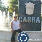 Mujeres solteras y chicas solteras en Cabra (Cordoba)