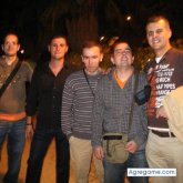 verdiales chico soltero en Málaga