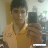 arturoc chico soltero en Bachaquero