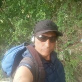 Chifet. Todo me gusta de las personas.