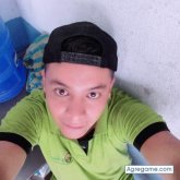 gabrielnavas chico soltero en Baños