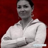 Psicologa. Busco pareja. Un hombre,