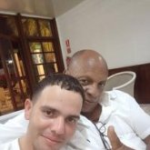 Antonio Ramirez González